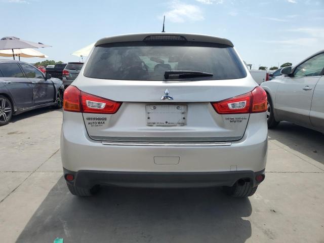 Photo 6 from auction – 2014 MITSUBISHI OUTLANDER with VIN 4A4AP3AU1EE032879
