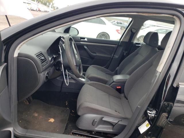 Photo 7 from auction – 2007 VOLKSWAGEN RABBIT with VIN WVWDS71K57W074607