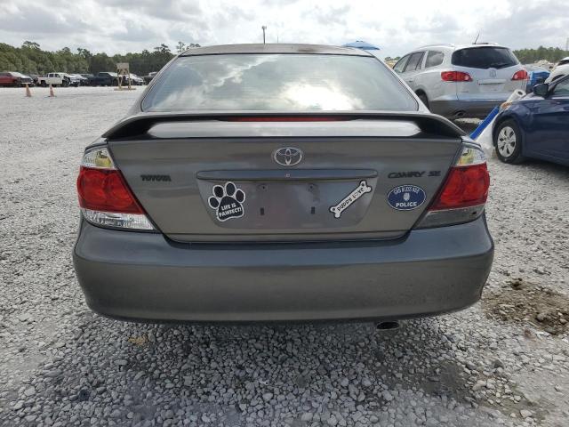Photo 6 from auction – 2006 TOYOTA CAMRY LE with VIN 4T1BE32K06U698312