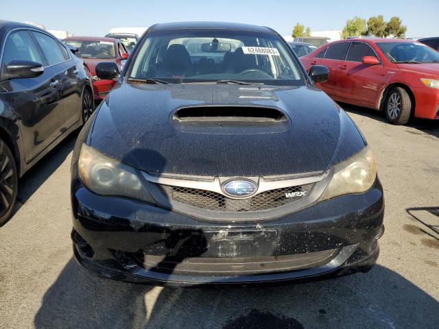 Photo 5 from auction – 2009 SUBARU IMPREZA WR with VIN JF1GE766X9G508166