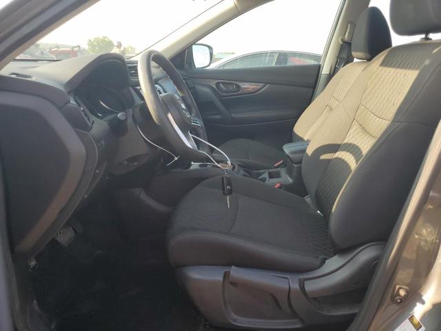Photo 7 from auction – 2020 NISSAN ROGUE S with VIN 5N1AT2MT8LC786883