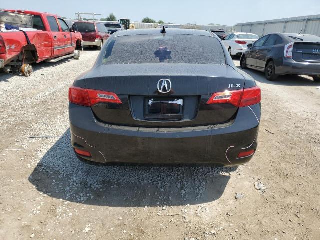 Photo 6 from auction – 2013 ACURA ILX 20 with VIN 19VDE1F3XDE005867