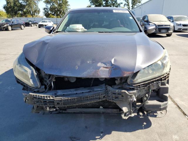 Photo 5 from auction – 2015 HONDA ACCORD LX with VIN 1HGCR2F3XFA076247