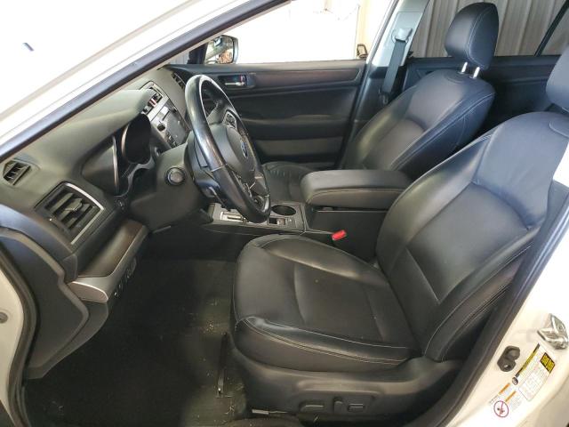Photo 7 from auction – 2016 SUBARU LEGACY 3.6 with VIN 4S3BNEN61G3006208