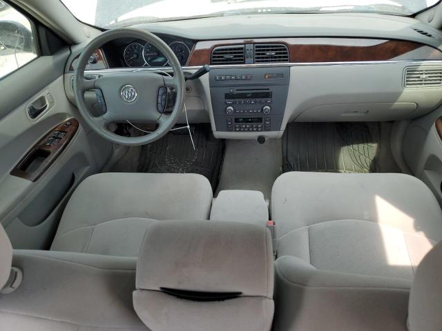 Photo 8 from auction – 2008 BUICK LACROSSE C with VIN 2G4WC582881177766