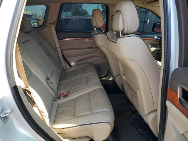 Photo 11 from auction – 2011 JEEP GRAND CHER with VIN 1J4RR6GTXBC714813