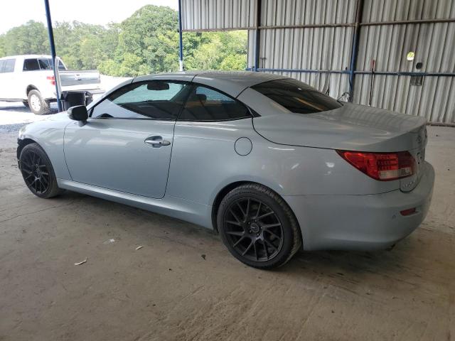 Photo 2 from auction – 2010 LEXUS IS 250 with VIN JTHFF2C20A2511519
