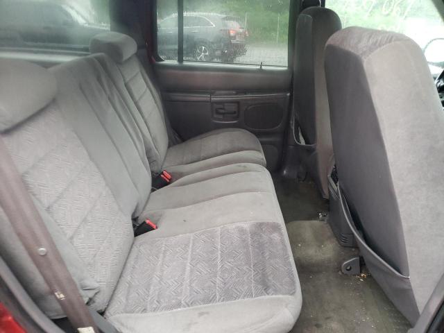 Photo 11 from auction – 2001 FORD EXPLORER X with VIN 1FMZU73E11ZA13621