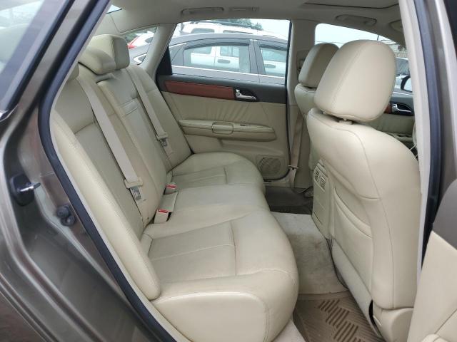 Photo 10 from auction – 2007 INFINITI M35 BASE with VIN JNKAY01F87M462856