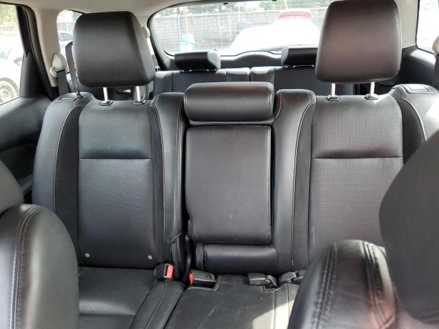 Photo 10 from auction – 2013 MAZDA CX-9 TOURI with VIN JM3TB3CA9D0405834