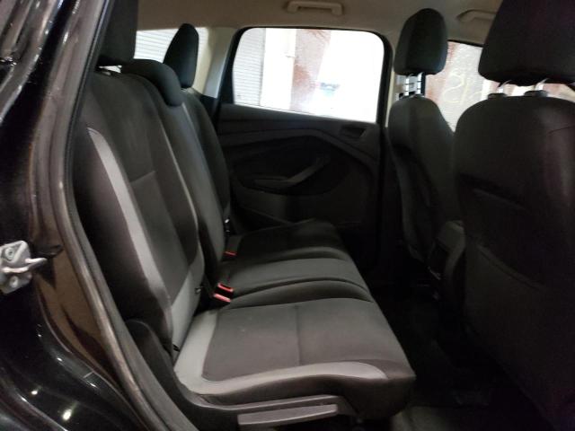 Photo 11 from auction – 2013 FORD ESCAPE S with VIN 1FMCU0F78DUA52587