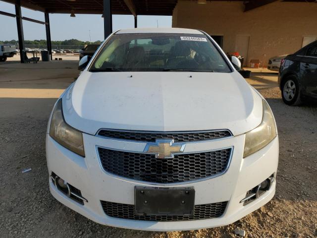 Photo 5 from auction – 2012 CHEVROLET CRUZE LT with VIN 1G1PG5SCXC7186343