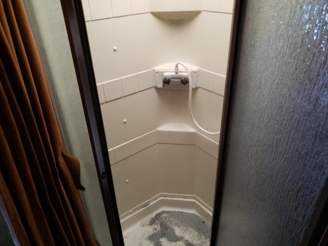 Photo 9 from auction – 2008 COACH FREELANDER with VIN 1FDXE45S47DA91645
