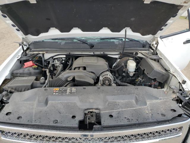 Photo 11 from auction – 2013 CHEVROLET SILVERADO with VIN 3GCPKSE72DG120216