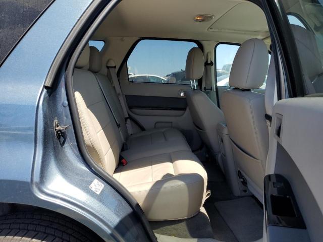 Photo 11 from auction – 2012 FORD ESCAPE HYB with VIN 1FMCU4K3XCKA50344