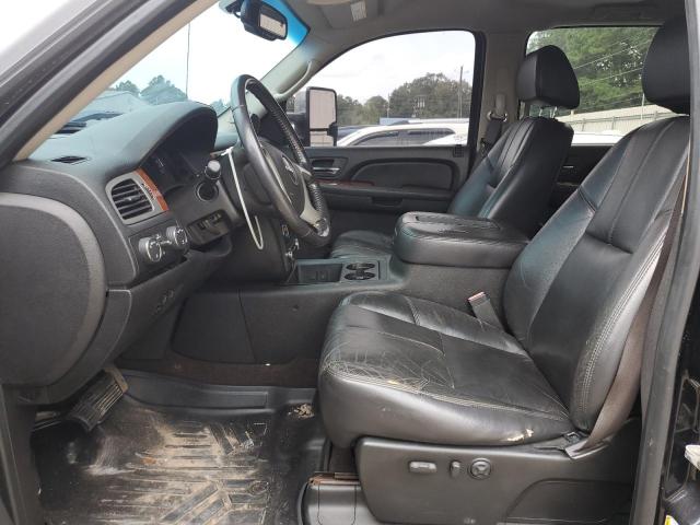 Photo 7 from auction – 2008 GMC SIERRA K25 with VIN 1GTHK236X8F167645