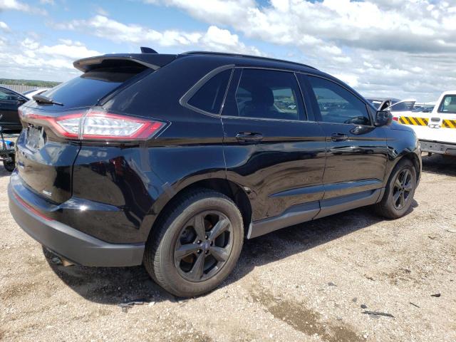 Photo 3 from auction – 2017 FORD EDGE SE with VIN 2FMPK4G99HBC31229