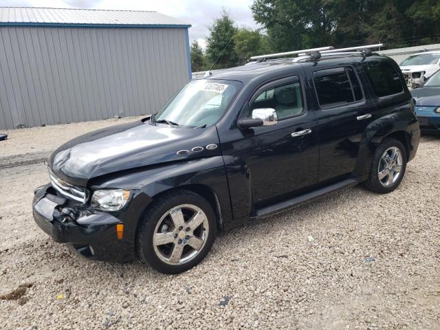 Photo 1 from auction – 2011 CHEVROLET HHR LT with VIN 3GNBACFU5BS642136