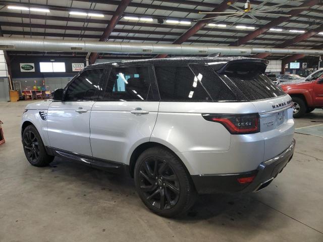 Photo 2 from auction – 2019 LAND ROVER RANGE ROVE with VIN SALWR2RU2KA874115