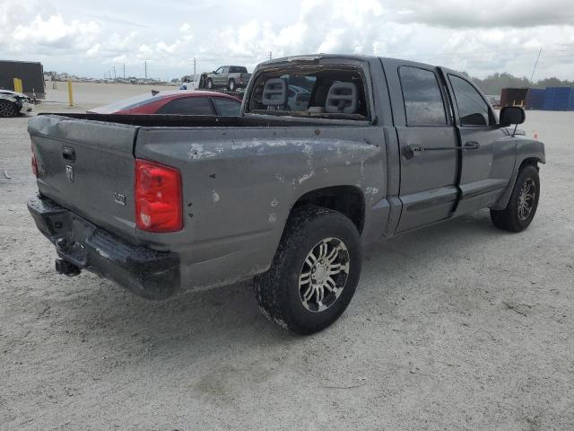 Photo 3 from auction – 2006 DODGE DAKOTA QUA with VIN 1D7HW58N96S558964