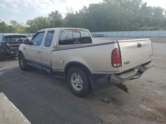 Foto 2 de la subasta – 1997 FORD F150 con VIN 2FTDX17W5VCA44220