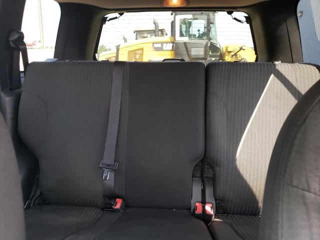Photo 10 from auction – 2004 JEEP LIBERTY SP with VIN 1J4GL48K64W274318