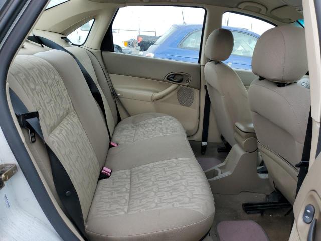 Photo 10 from auction – 2005 FORD FOCUS ZX4 with VIN 1FAFP34N95W246150