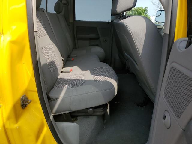 Photo 10 from auction – 2007 DODGE RAM 1500 S with VIN 1D7HU18207S247266