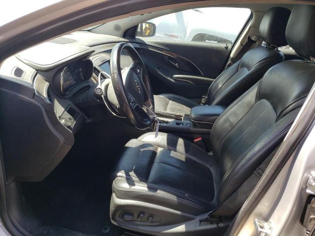 Photo 7 from auction – 2015 BUICK LACROSSE with VIN 1G4GB5G36FF165977