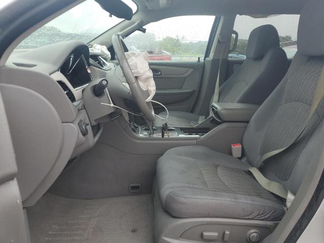 Photo 7 from auction – 2016 CHEVROLET TRAVERSE L with VIN 1GNKRGKD1GJ262046