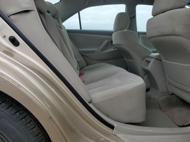 Photo 10 from auction – 2010 TOYOTA CAMRY BASE with VIN 4T1BF3EK0AU509014