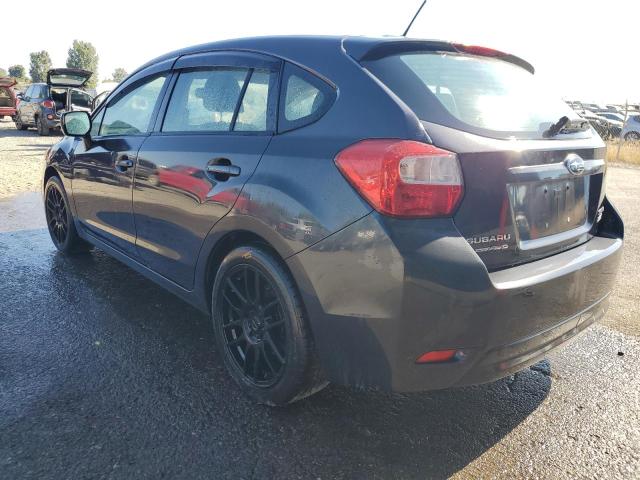 Photo 2 from auction – 2012 SUBARU IMPREZA PR with VIN JF1GPAC65CG218498