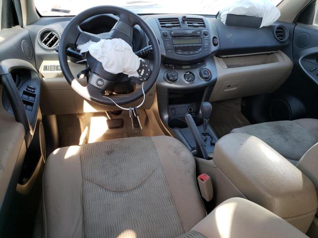 Photo 8 from auction – 2011 TOYOTA RAV4 with VIN 2T3BK4DV0BW053392