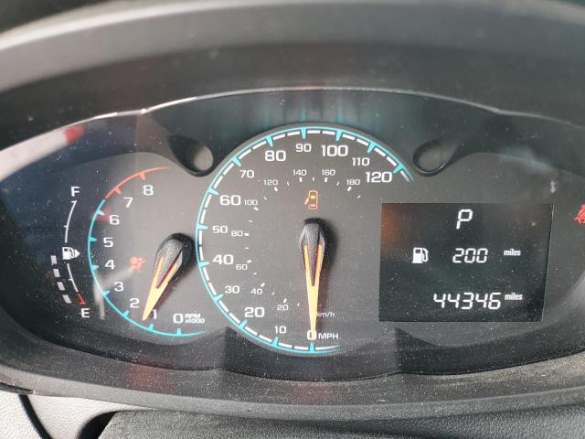Photo 9 from auction – 2020 CHEVROLET SPARK LS with VIN KL8CB6SA2LC460644