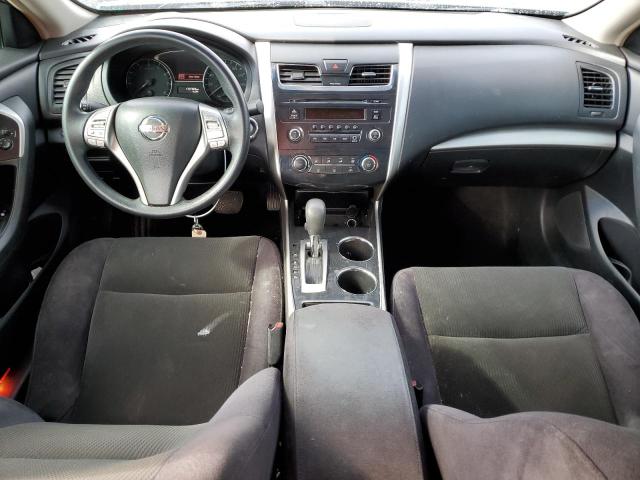 Photo 8 from auction – 2013 NISSAN ALTIMA 2.5 with VIN 1N4AL3AP2DN494997