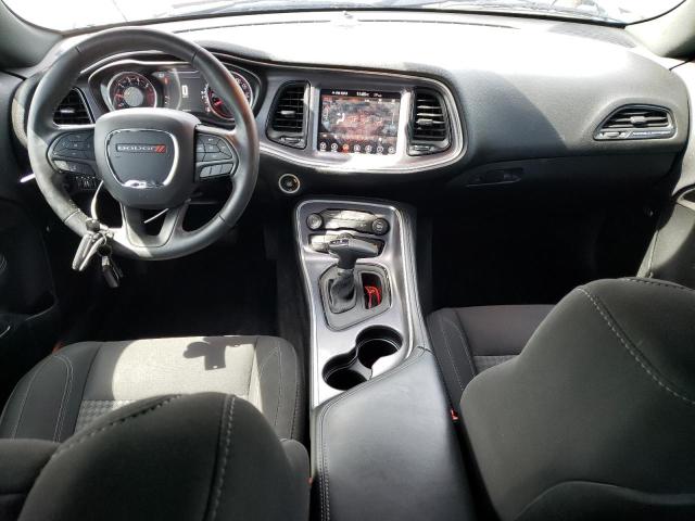 Photo 8 from auction – 2017 DODGE CHALLENGER with VIN 2C3CDZBT9HH655931