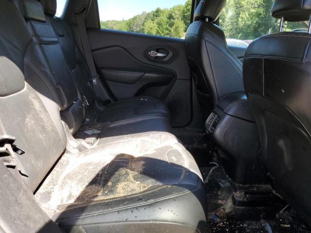 Photo 11 from auction – 2015 JEEP CHEROKEE L with VIN 1C4PJMDB8FW757183