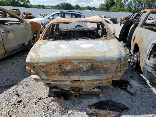 Photo 6 from auction – 2003 BUICK LESABRE CU with VIN 1G4HP52K334177175