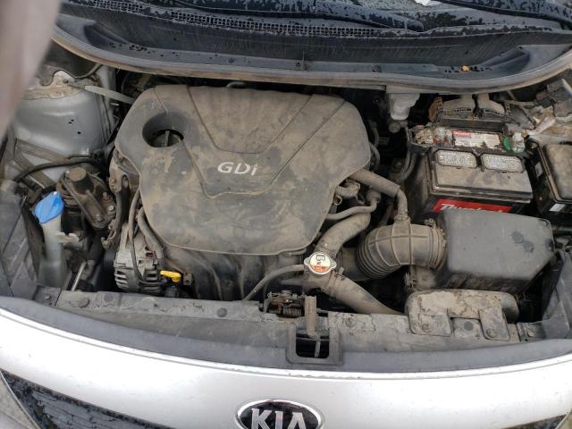 Снимка 11 от търг – 2014 KIA RIO LX с VIN KNADM4A39E6361072