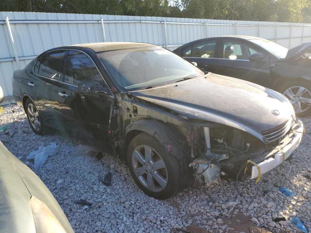 Photo 4 from auction – 2002 LEXUS ES 300 with VIN JTHBF30G120073952