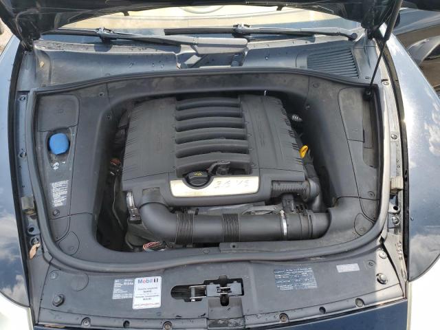 Photo 12 from auction – 2010 PORSCHE CAYENNE with VIN WP1AA2AP6ALA04819