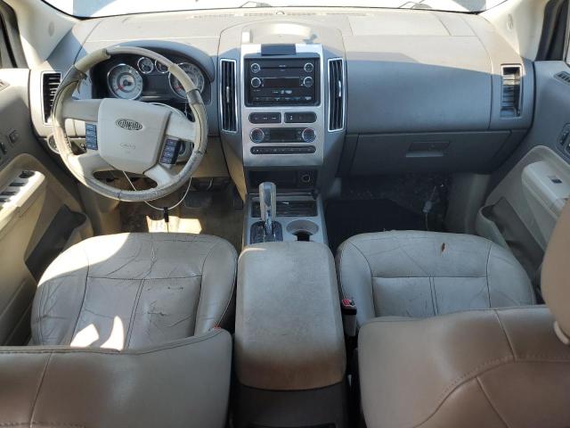 Photo 8 from auction – 2010 FORD EDGE LIMIT with VIN 2FMDK3KC8ABB19446