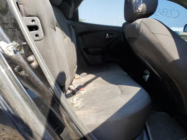 Photo 10 from auction – 2015 HYUNDAI TUCSON GLS with VIN KM8JT3AF7FU953785