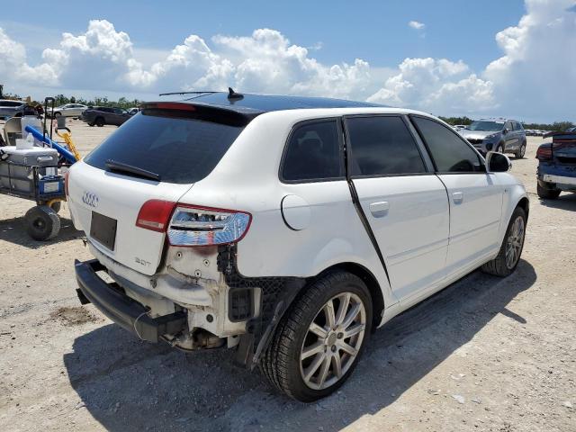 Photo 3 from auction – 2010 AUDI A3 PREMIUM with VIN WAUKEAFM8AA017745