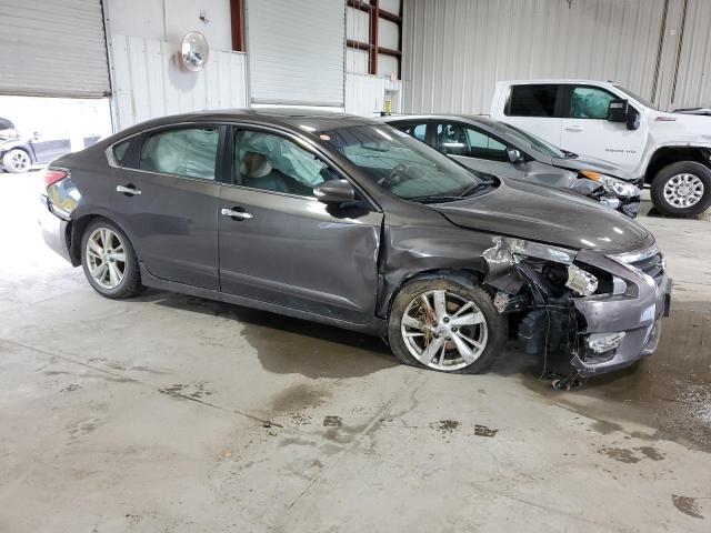 Photo 4 from auction – 2013 NISSAN ALTIMA 2.5 with VIN 1N4AL3AP9DN551731