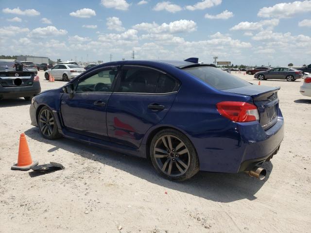 Photo 2 from auction – 2017 SUBARU WRX LIMITE with VIN JF1VA1L60H9812307