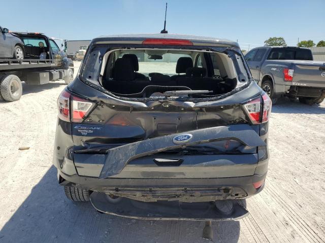 Photo 6 from auction – 2017 FORD ESCAPE SE with VIN 1FMCU9G94HUC13723