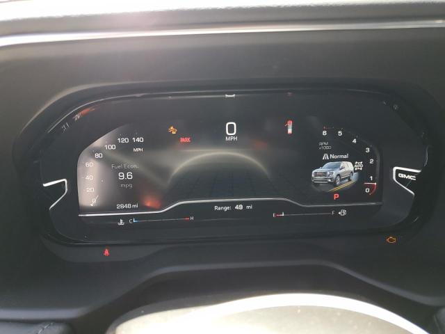 Photo 9 from auction – 2023 GMC YUKON DENA with VIN 1GKS2DKL4PR371108