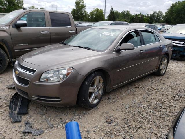CHEVROLET MALIBU 2LT 2011 с VIN 1G1ZD5E72BF307774 - Снимка от търг