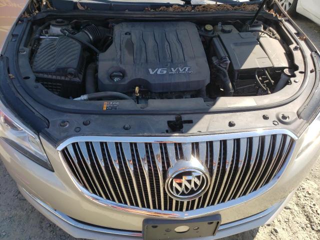 Photo 11 from auction – 2015 BUICK LACROSSE with VIN 1G4GA5G36FF206286